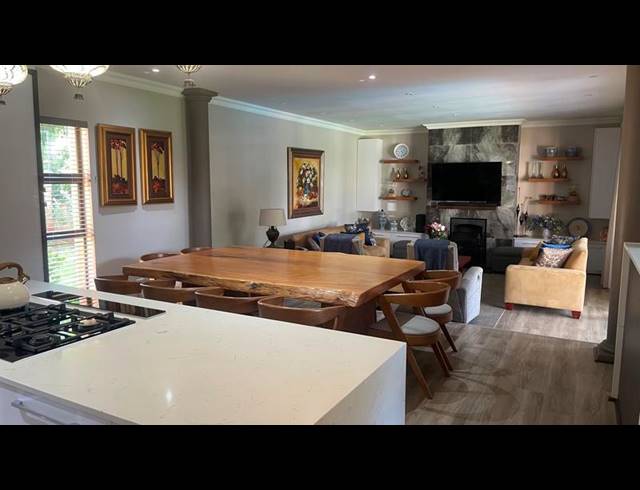 4 BEDROOM HOUSE FOR SALE IN ELDOGLEN